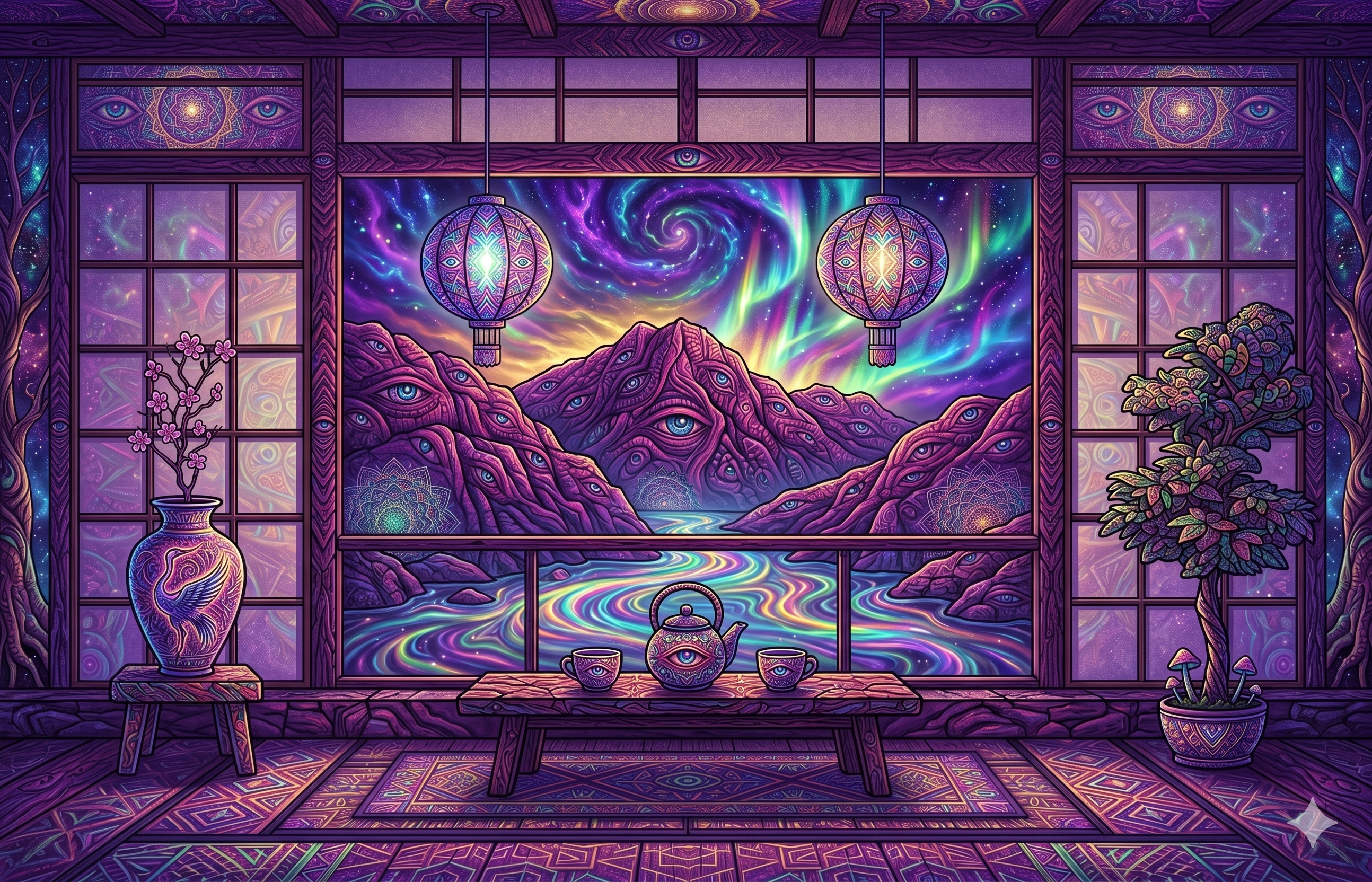 Tea Bar